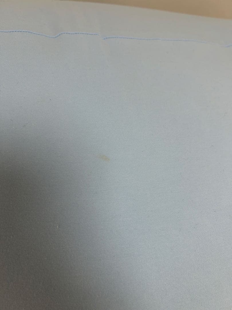 【RSY】Yogibo MAX 水色カバー