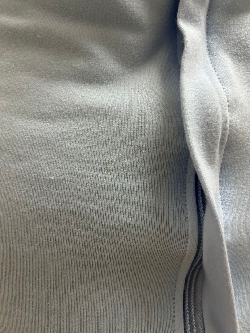 【RSY】Yogibo MAX 水色カバー