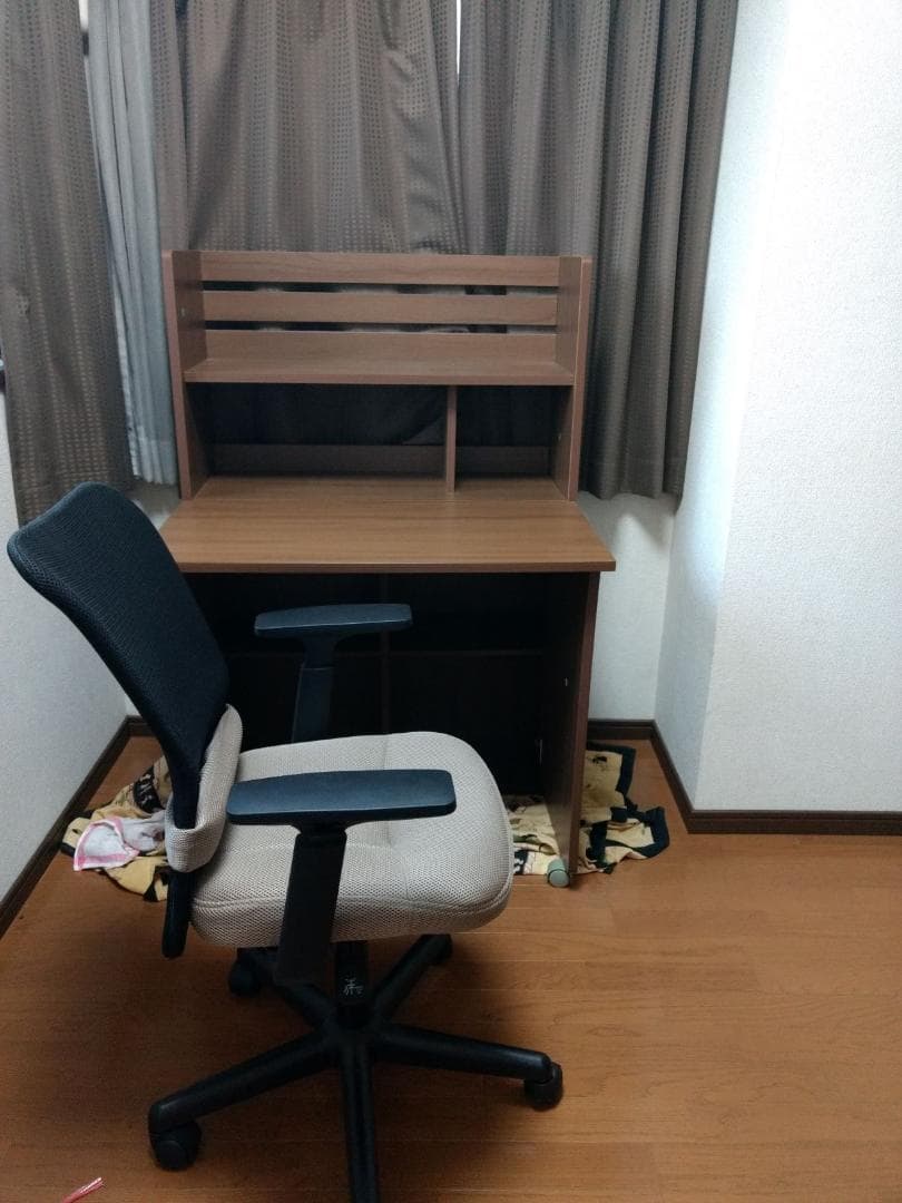 事務机・学習机 study table