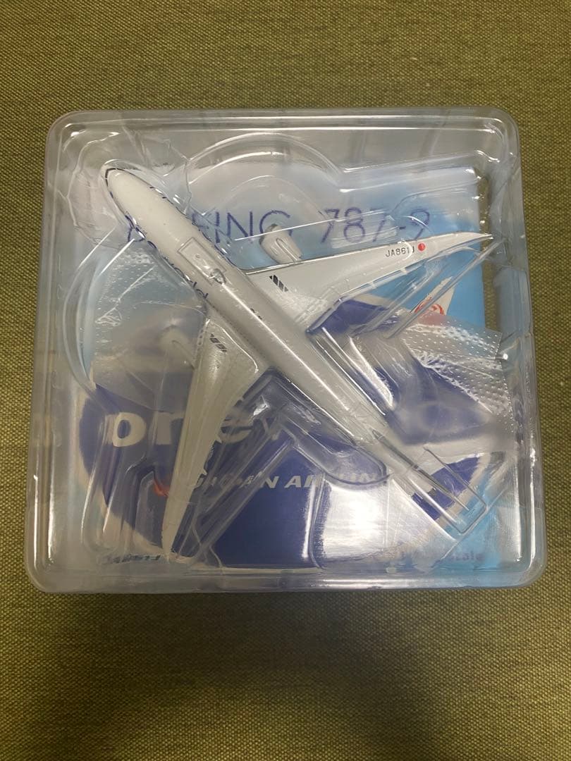 9*7様 JAL1/400 JA8980 JA861J JA752J JA731 - メルカリ
