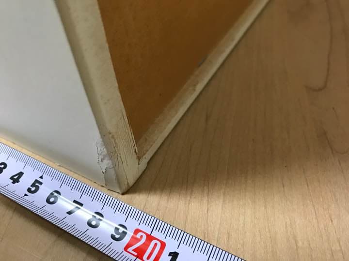 スヌーピー ショーケース非売品