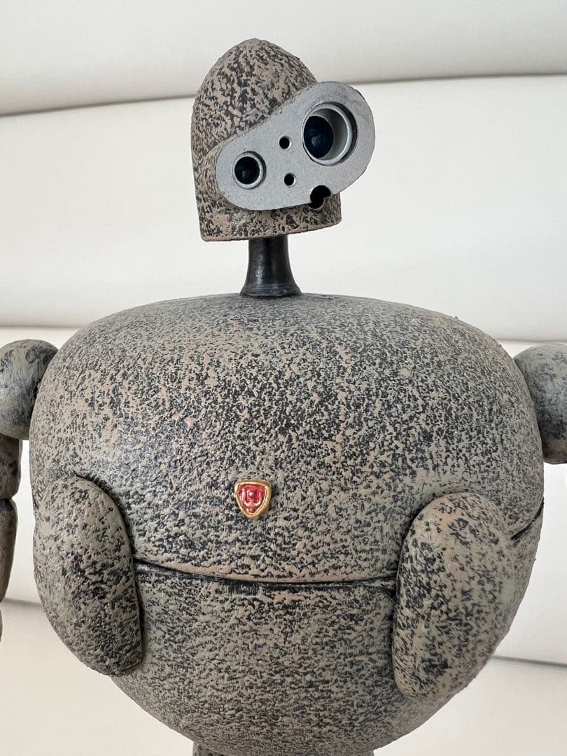 天空の城ラピュタ ロボット兵 DX - メルカリ