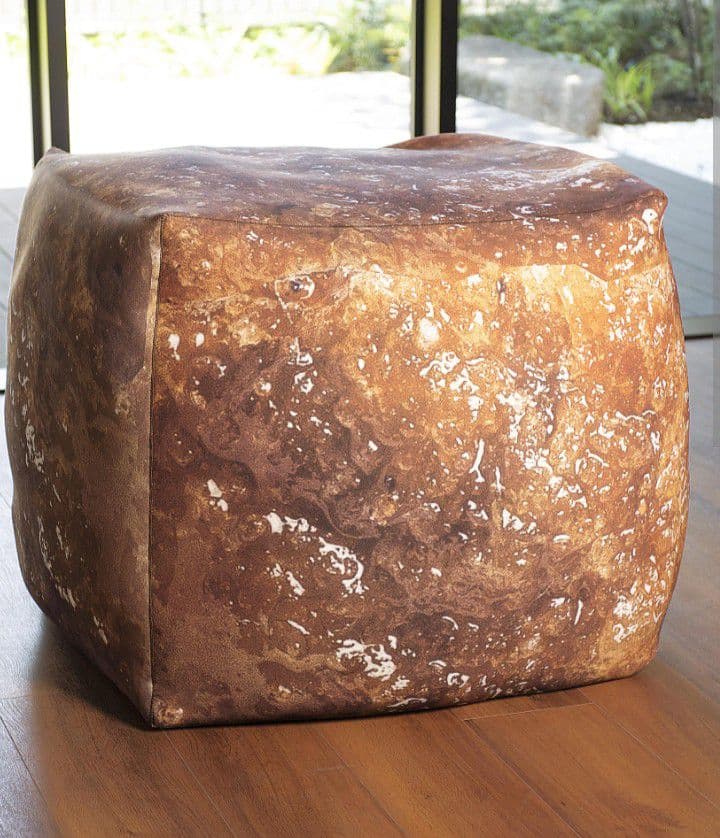 カップヌードルクエスト　謎肉クッション