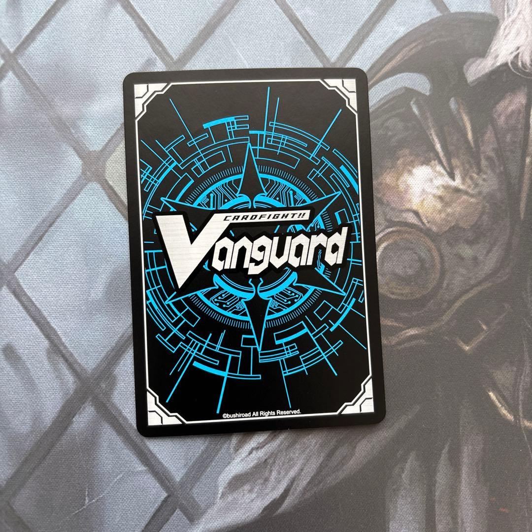 ヴァンガード 忍妖 アマヴィエラ sp - メルカリ