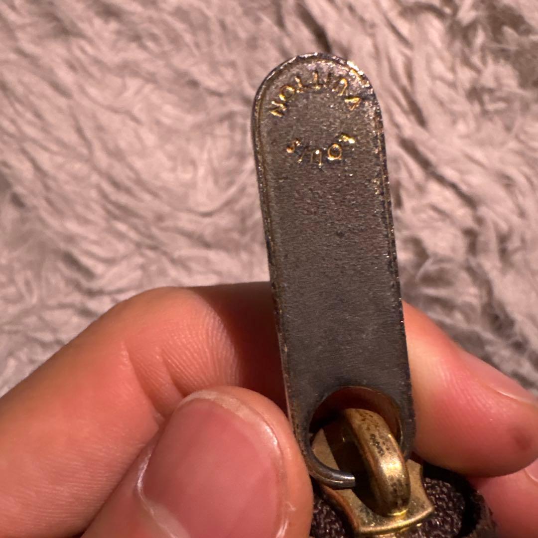 ルイブィトン　長財布