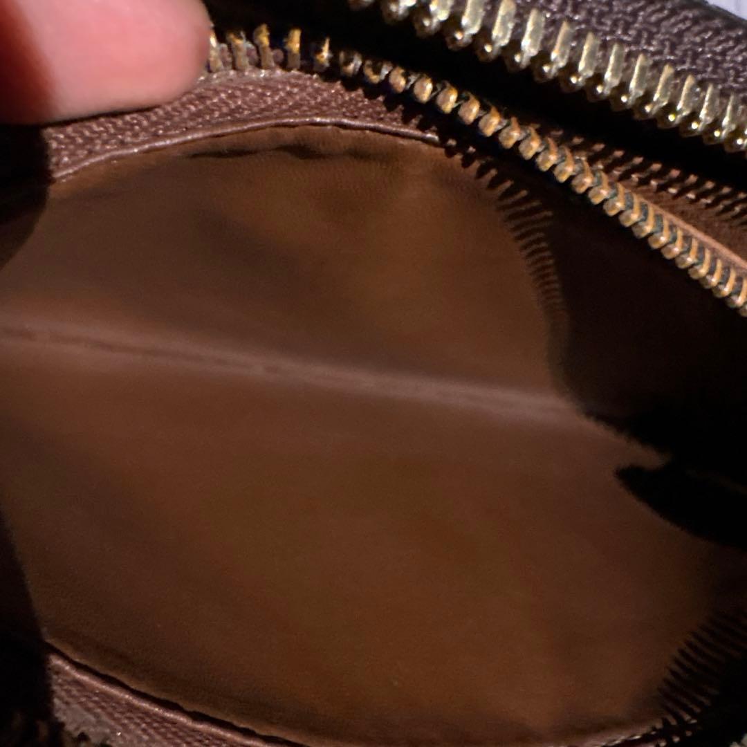 ルイブィトン　長財布