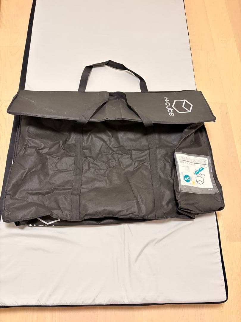 ニトリ　Nキューブ（N-CUBE） シングルサイズ