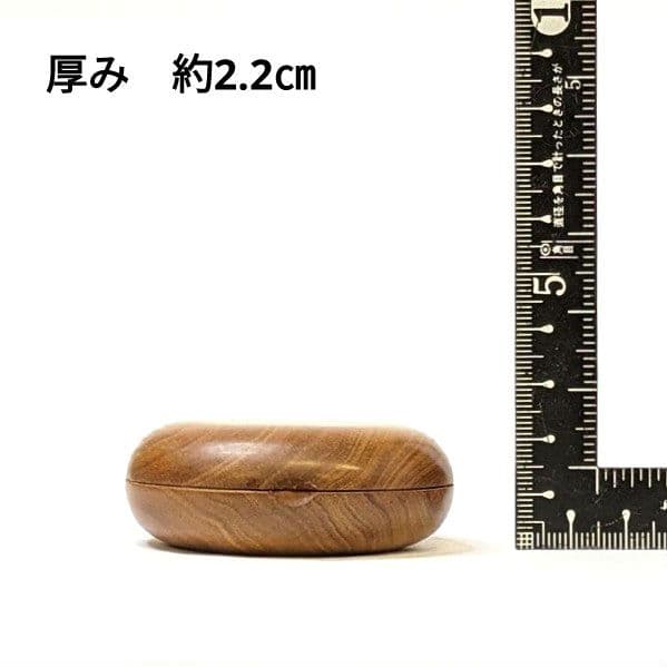 【ゲリラセール・新品】 香合仏　不動明王　白檀　仏龕　懐中仏　不動三尊