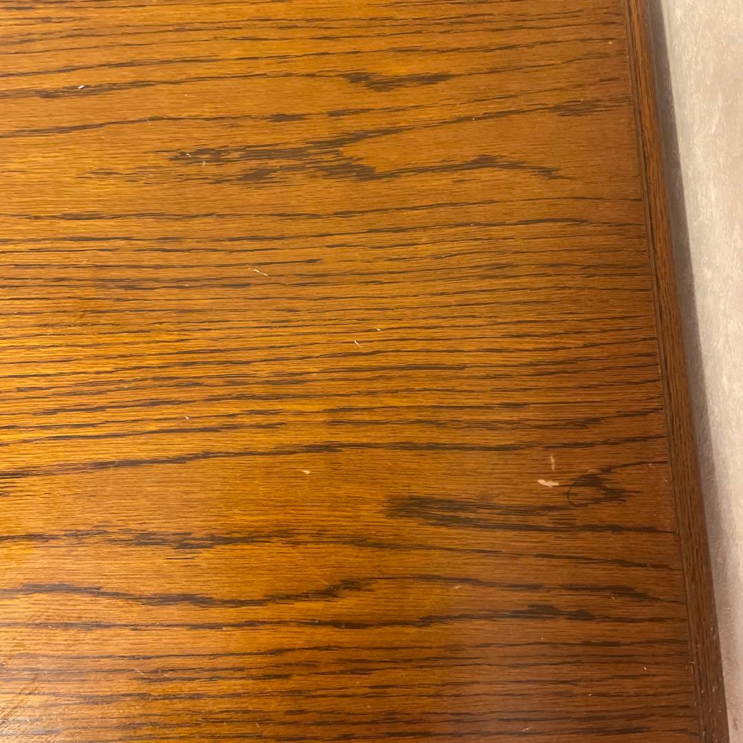 三越ブルージュ　ローテーブル　あき