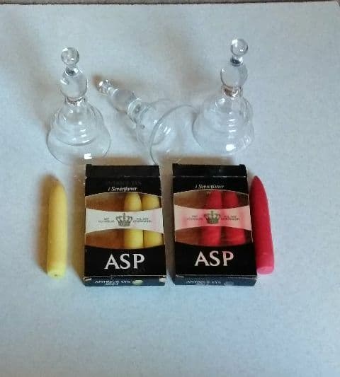 スエ―デンＢＯＤＡ社製アイアン手持ちキャンドルタンド(ビンテ―ジ)