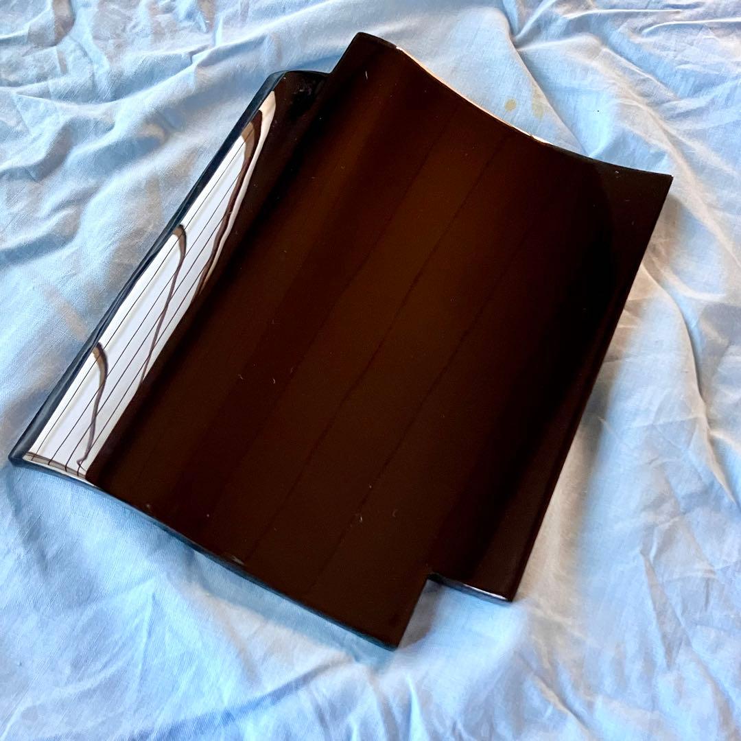 象彦 銘々盆 甍 瓦 和食 盛り付け皿