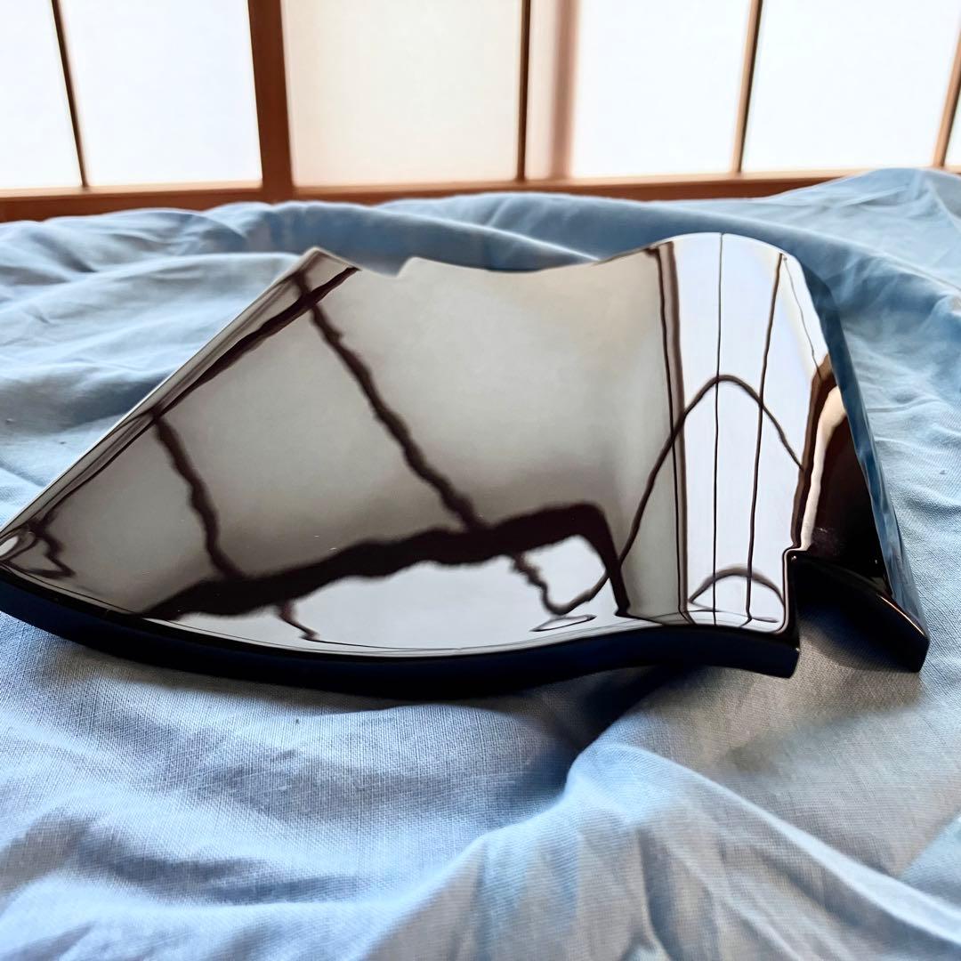 象彦 銘々盆 甍 瓦 和食 盛り付け皿