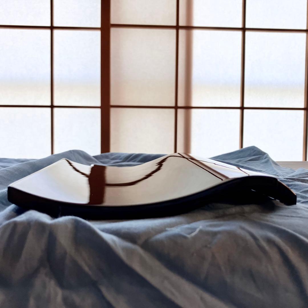 象彦 銘々盆 甍 瓦 和食 盛り付け皿