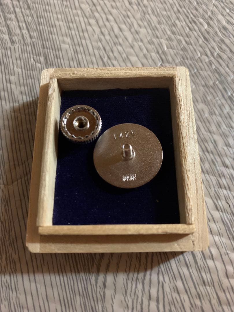 激レアバッチです コレクターの人が欲しがること間違いなし かっこいい代紋