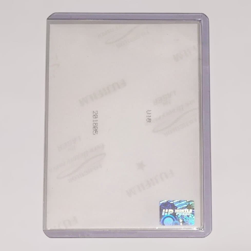 丹生明里 U18 gift 直筆サイン入り生写真 Z - メルカリ