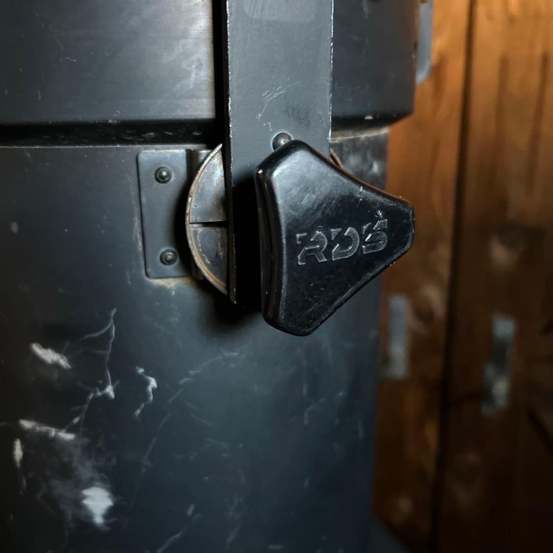 インダストリアル　ビンテージ　ランプ　1118