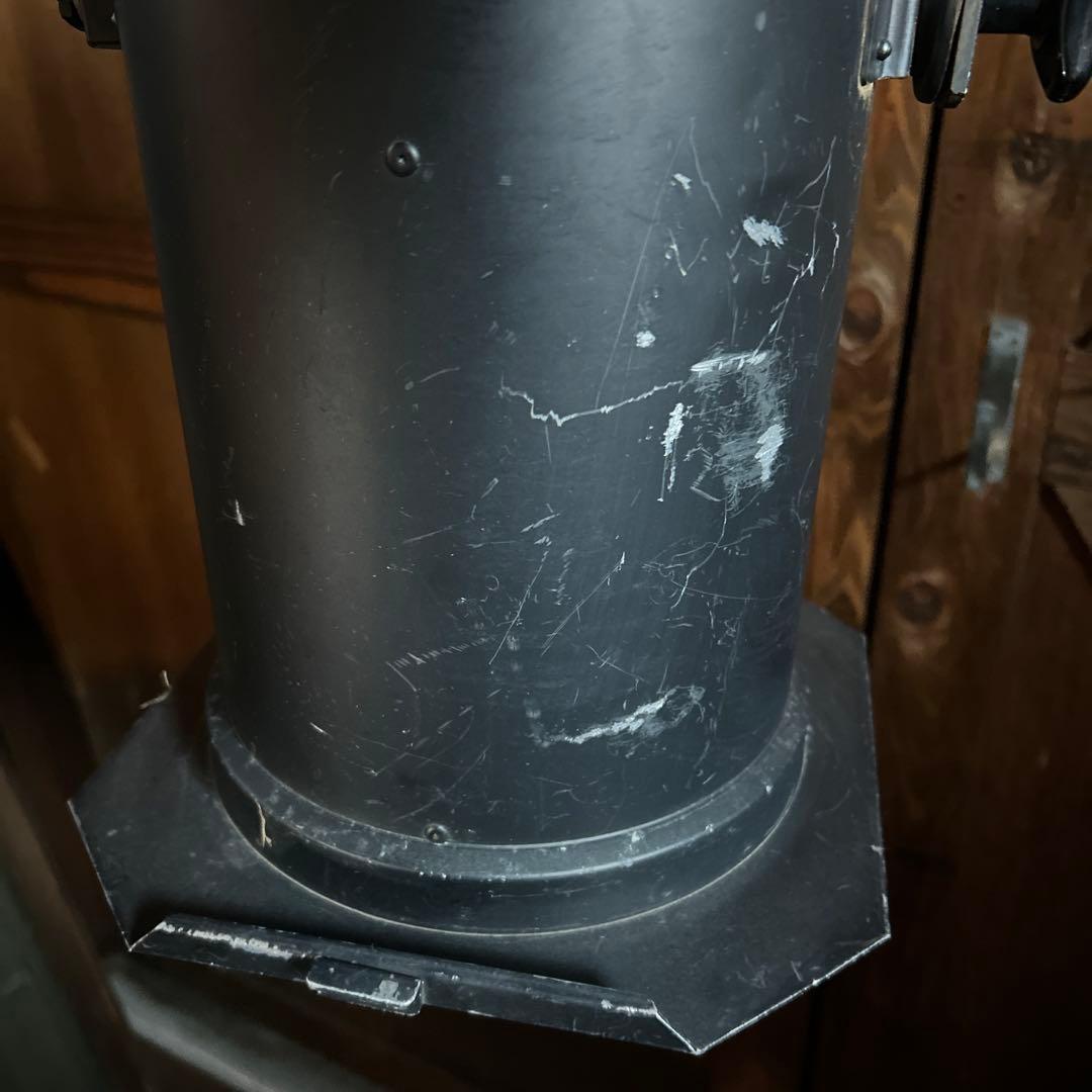 インダストリアル　ビンテージ　ランプ　1118