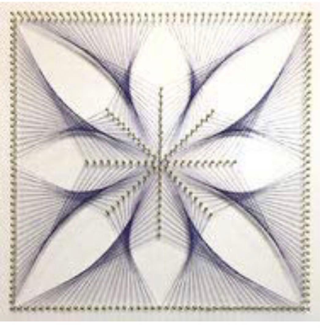 ストリングアートの講師資格認定講座