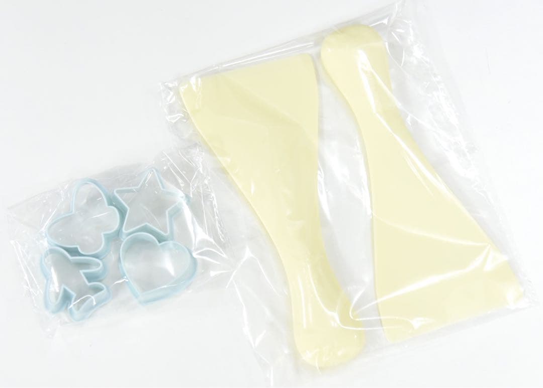 未使用品 ドウシシャ ハピロール ファンファンシャーベット DHRL-20