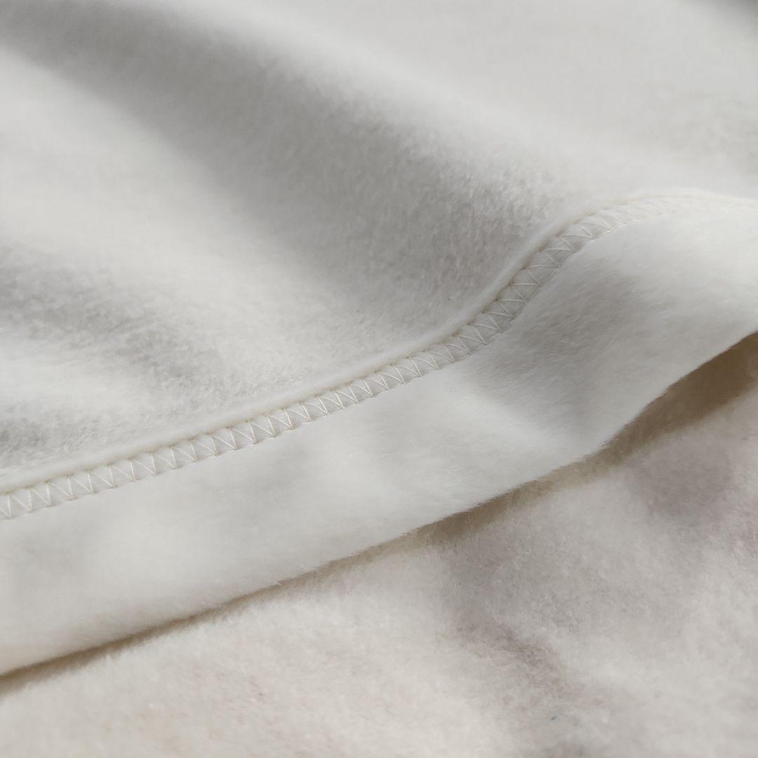 訳あり お肌にやさしい天然絹繊維 シルク毛布 シングル　⤵