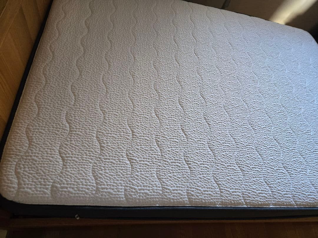 NELL（ネル）マットレス ダブル