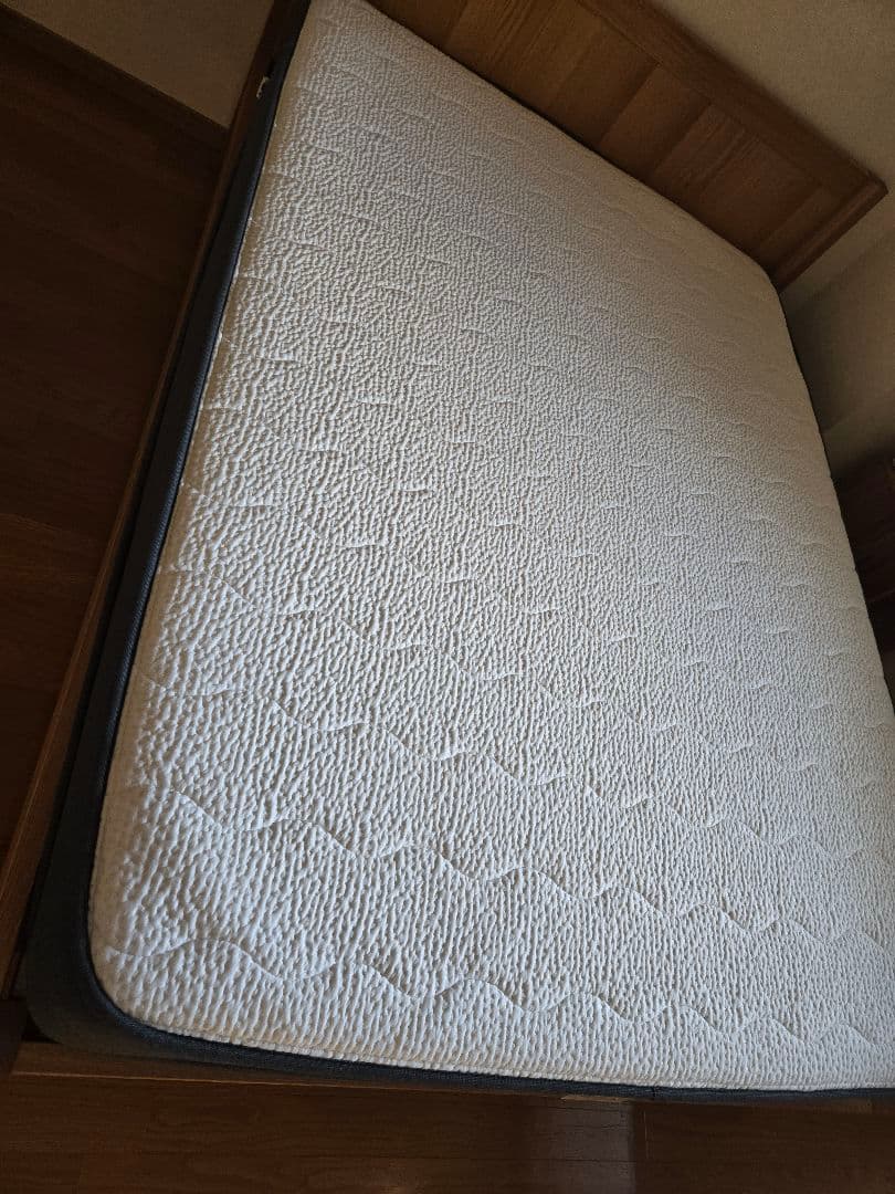 NELL（ネル）マットレス ダブル