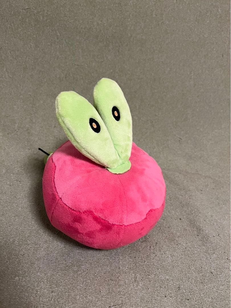 ポケモンセンターオリジナル カジッチュぬいぐるみ - メルカリ