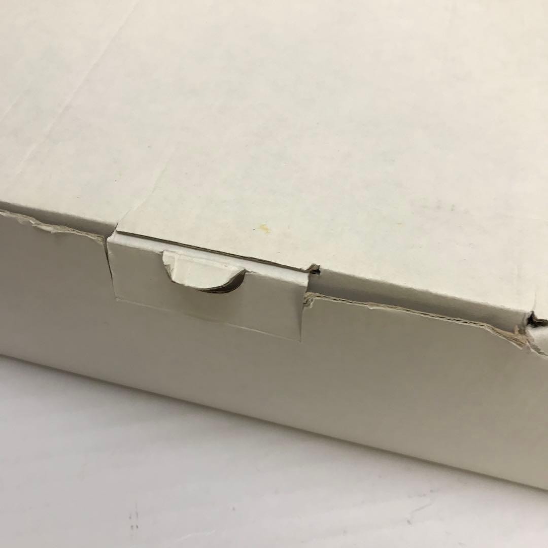 ドイツ製 くるみ割り人形 ホワイト 39㎝ DOREGENO社