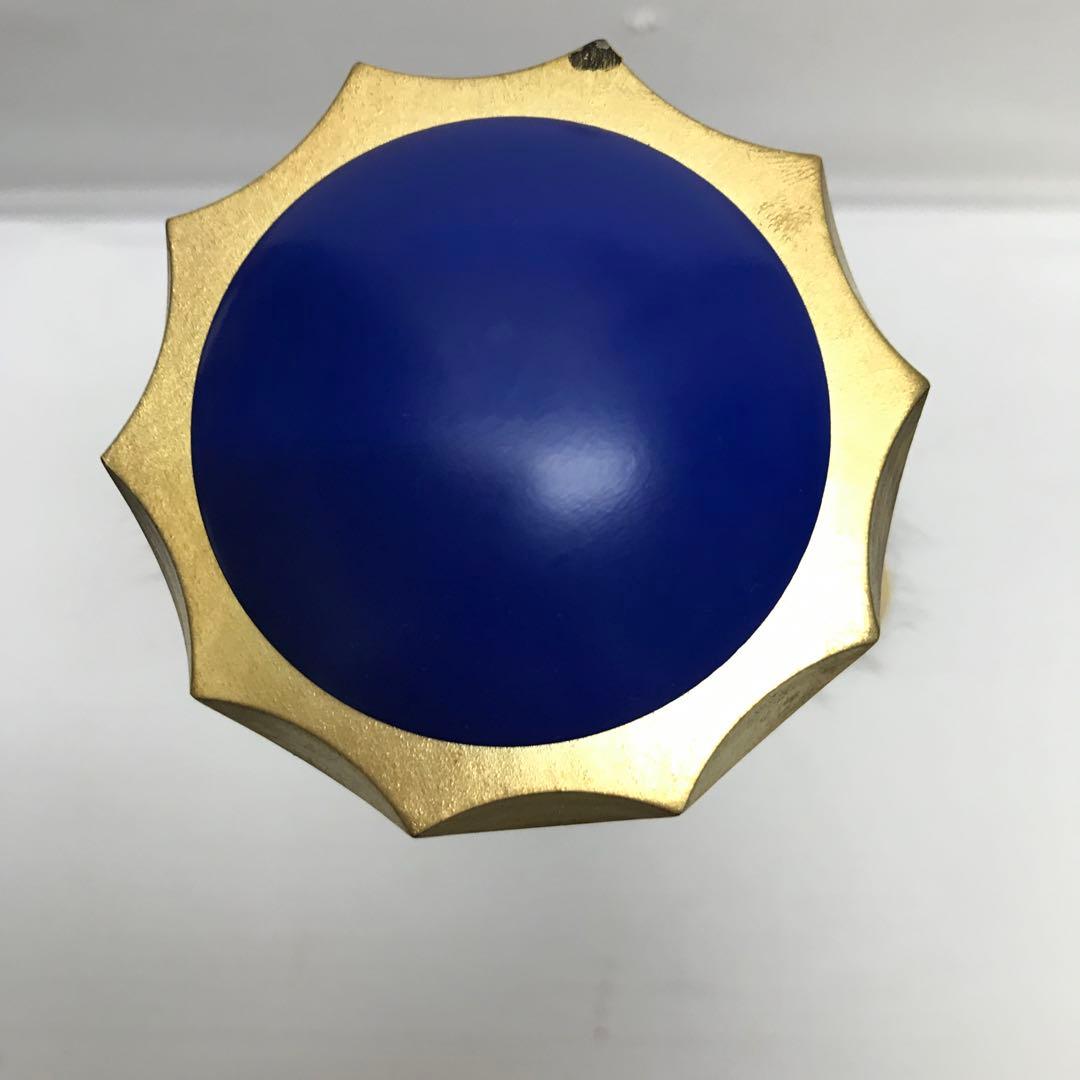 ドイツ製 くるみ割り人形 ホワイト 39㎝ DOREGENO社