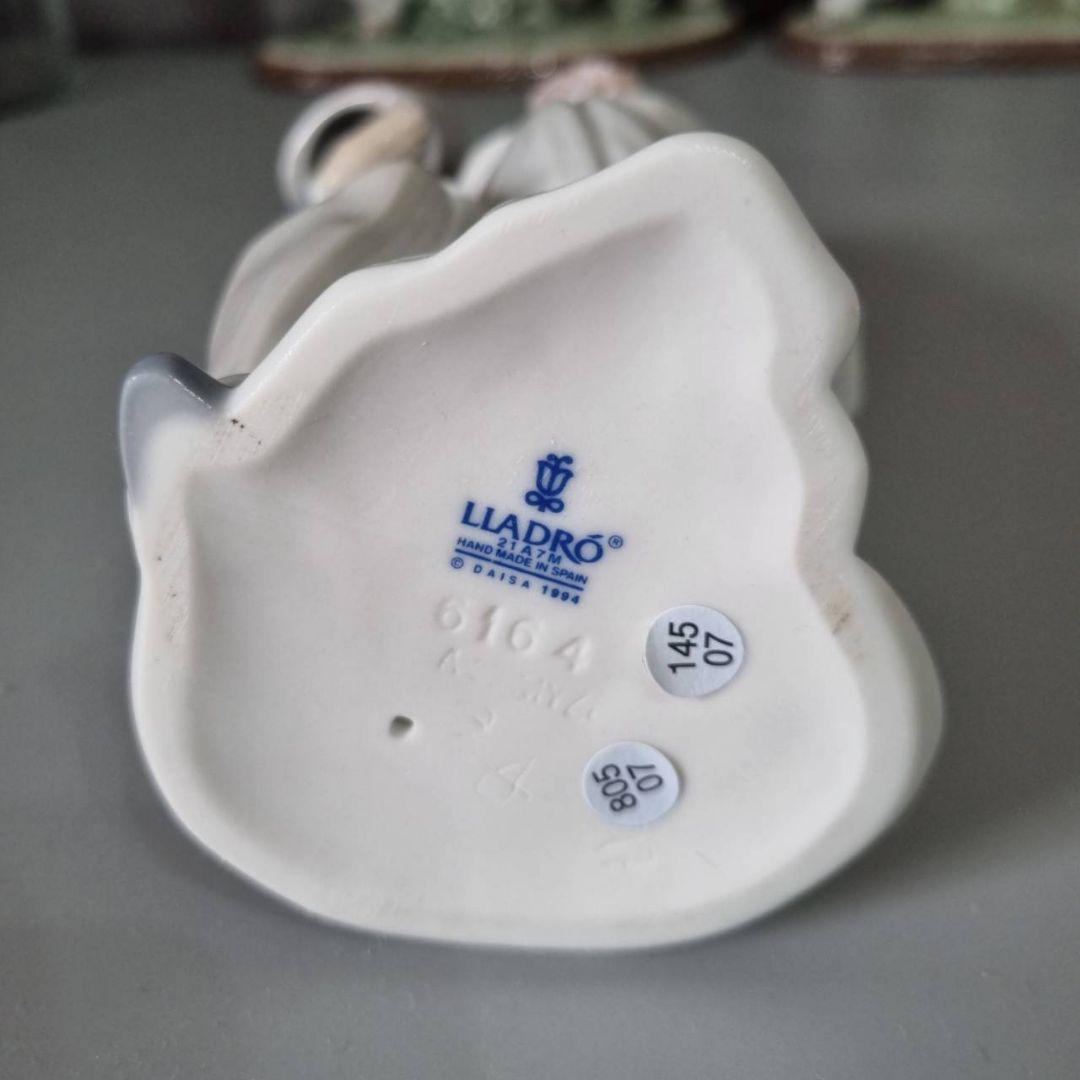 LLADRO リヤドロ Boda actual Wedding bells