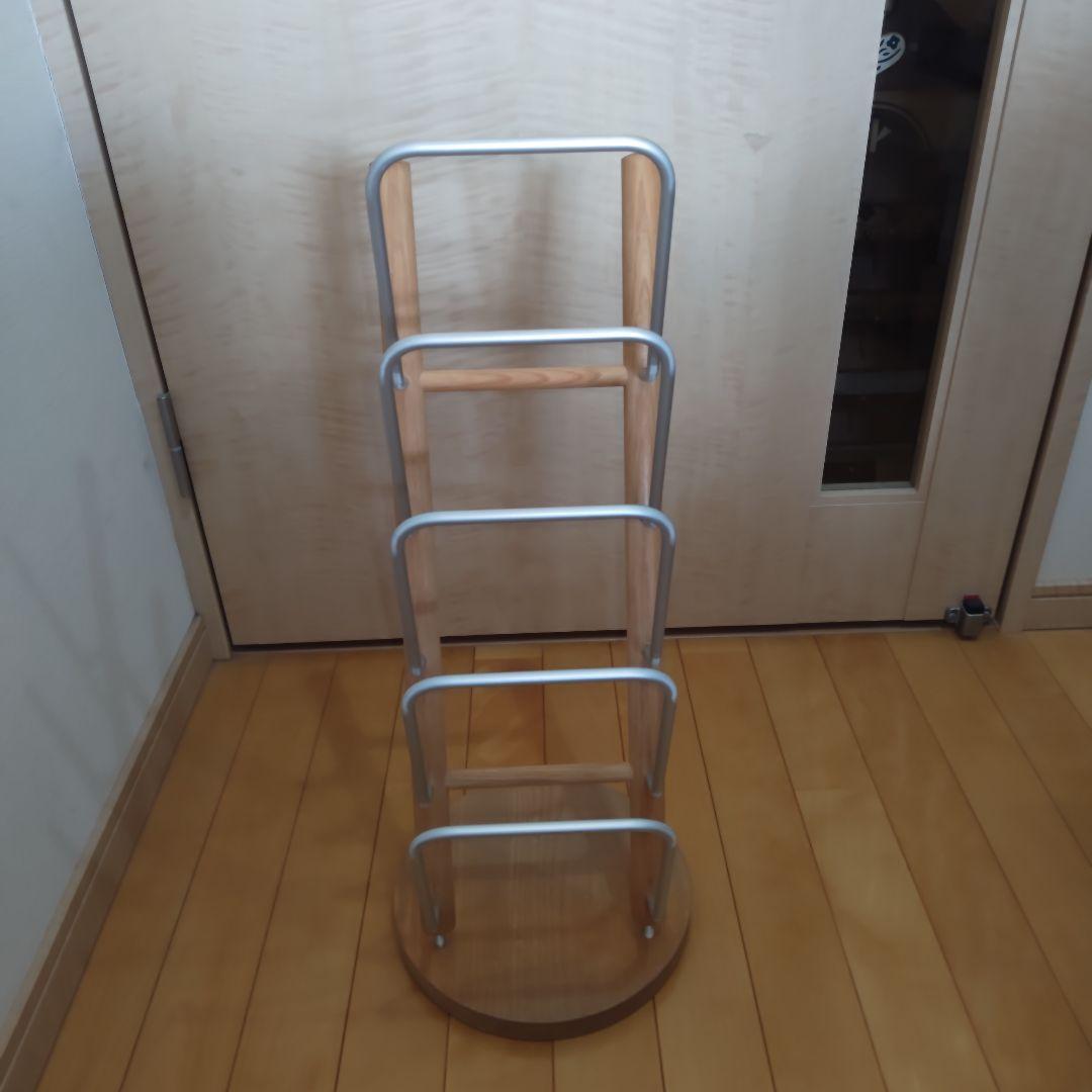 【レア】Thomsen Furniture マガジンラック　北欧　デンマーク