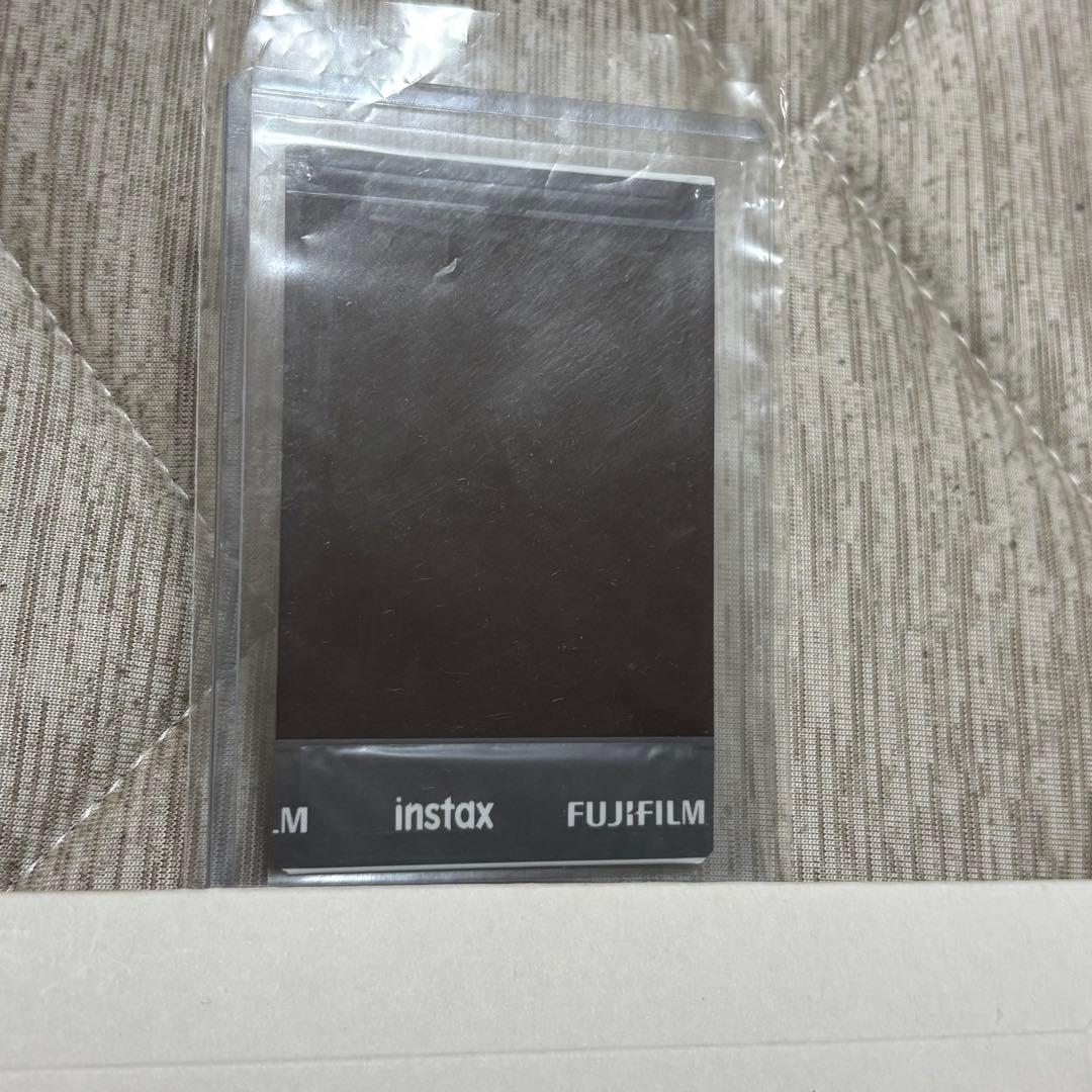 久保史緒里 サイン入りチェキ