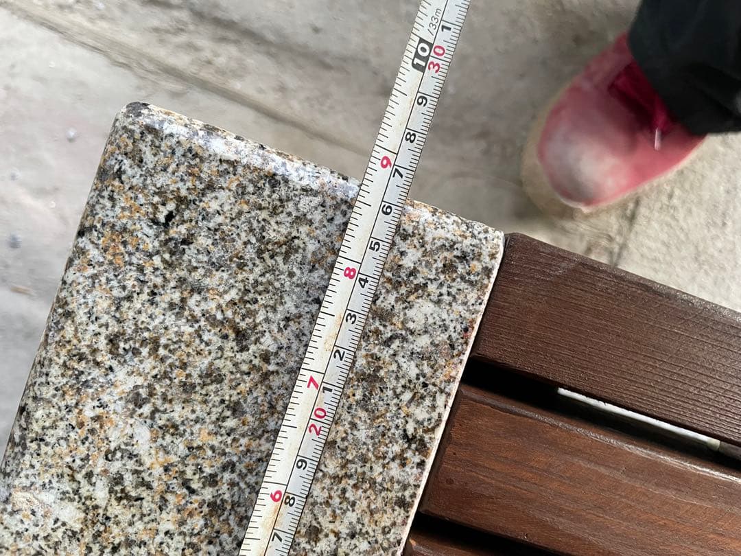 ベンチ　ガーデンチェア　手作り　国産品　椅子　腰掛け　オシャレ