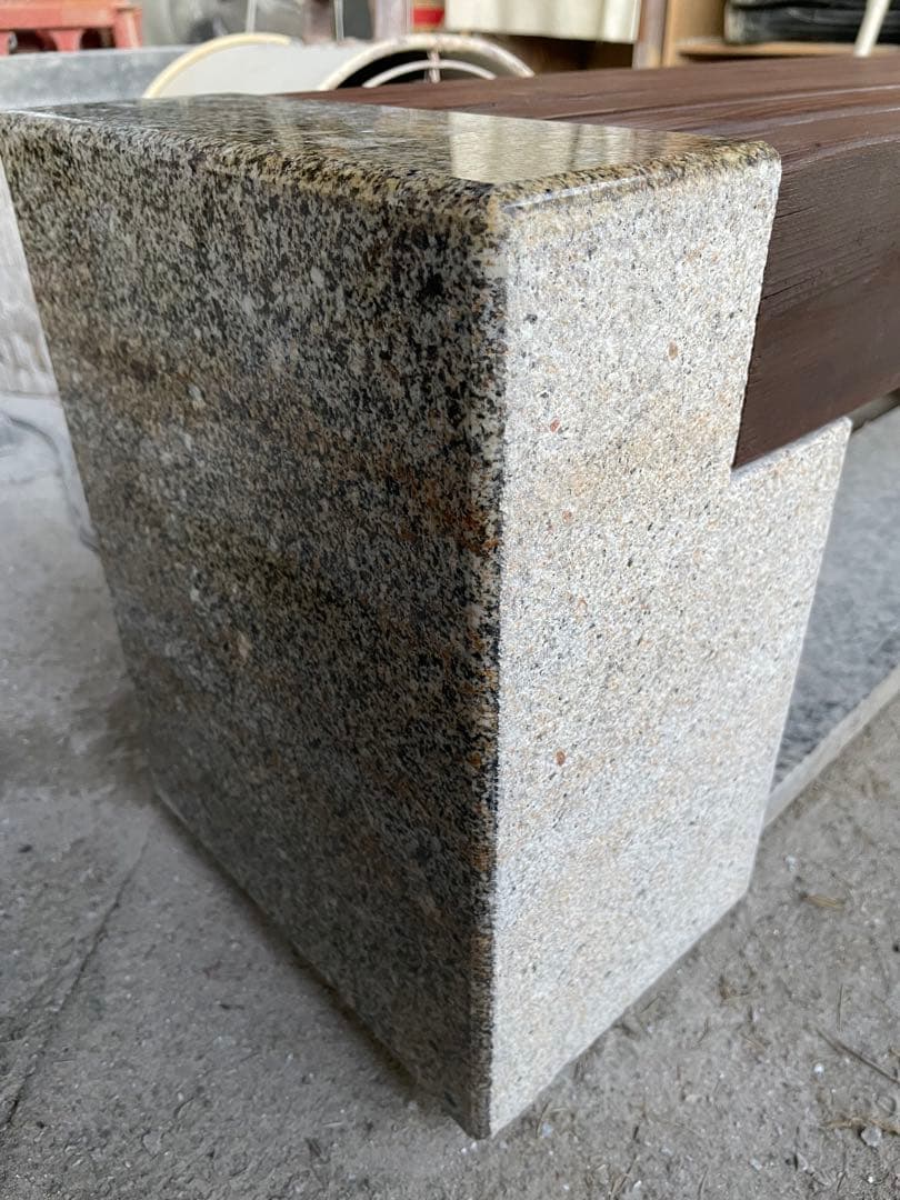 ベンチ　ガーデンチェア　手作り　国産品　椅子　腰掛け　オシャレ