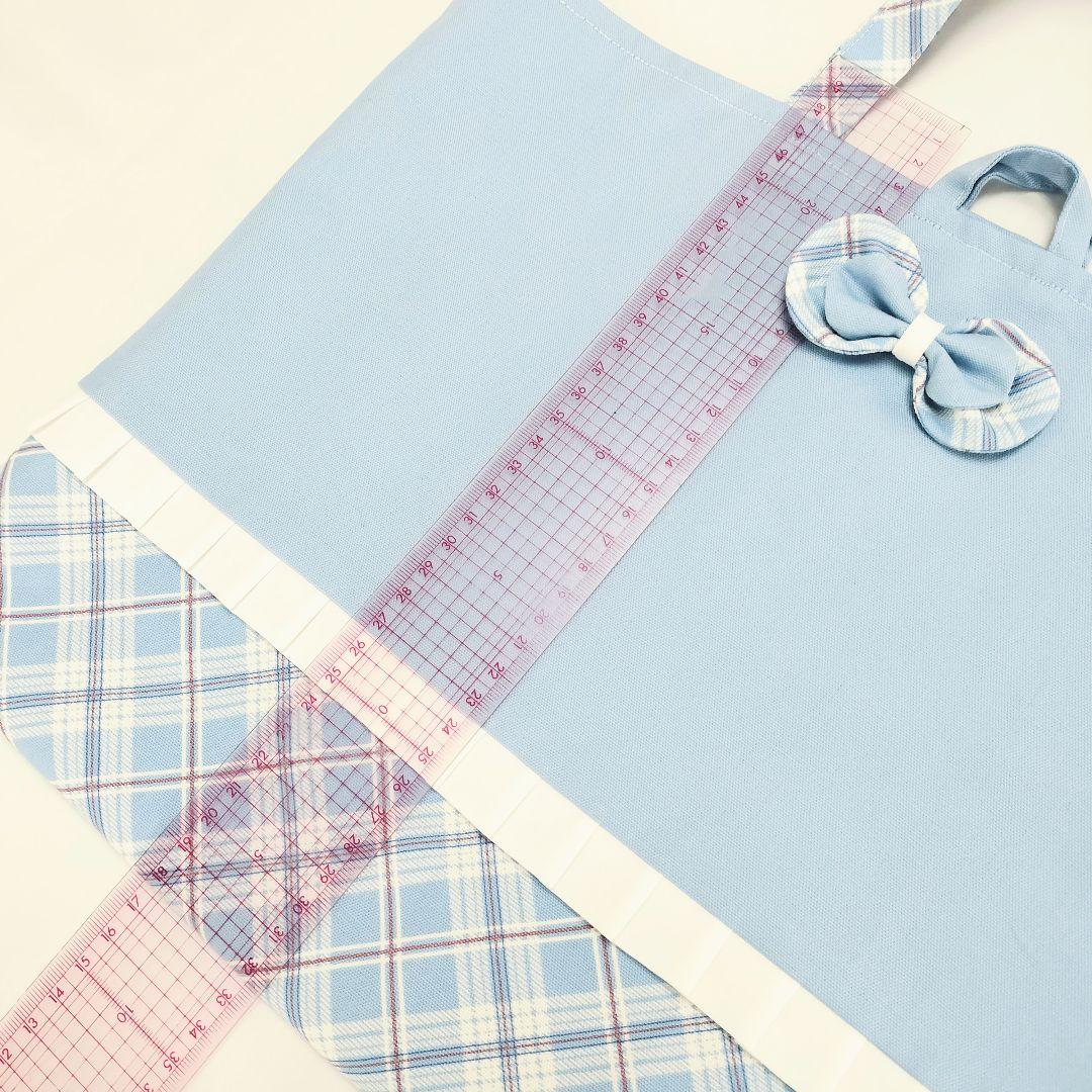 minmi様オーダー用　入学準備セット