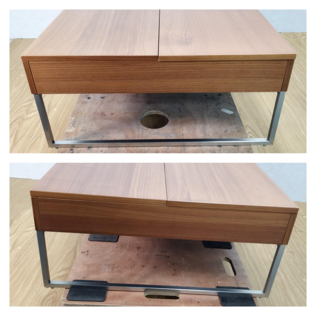 K♢1030 ボーコンセプト コーヒーテーブル Granville