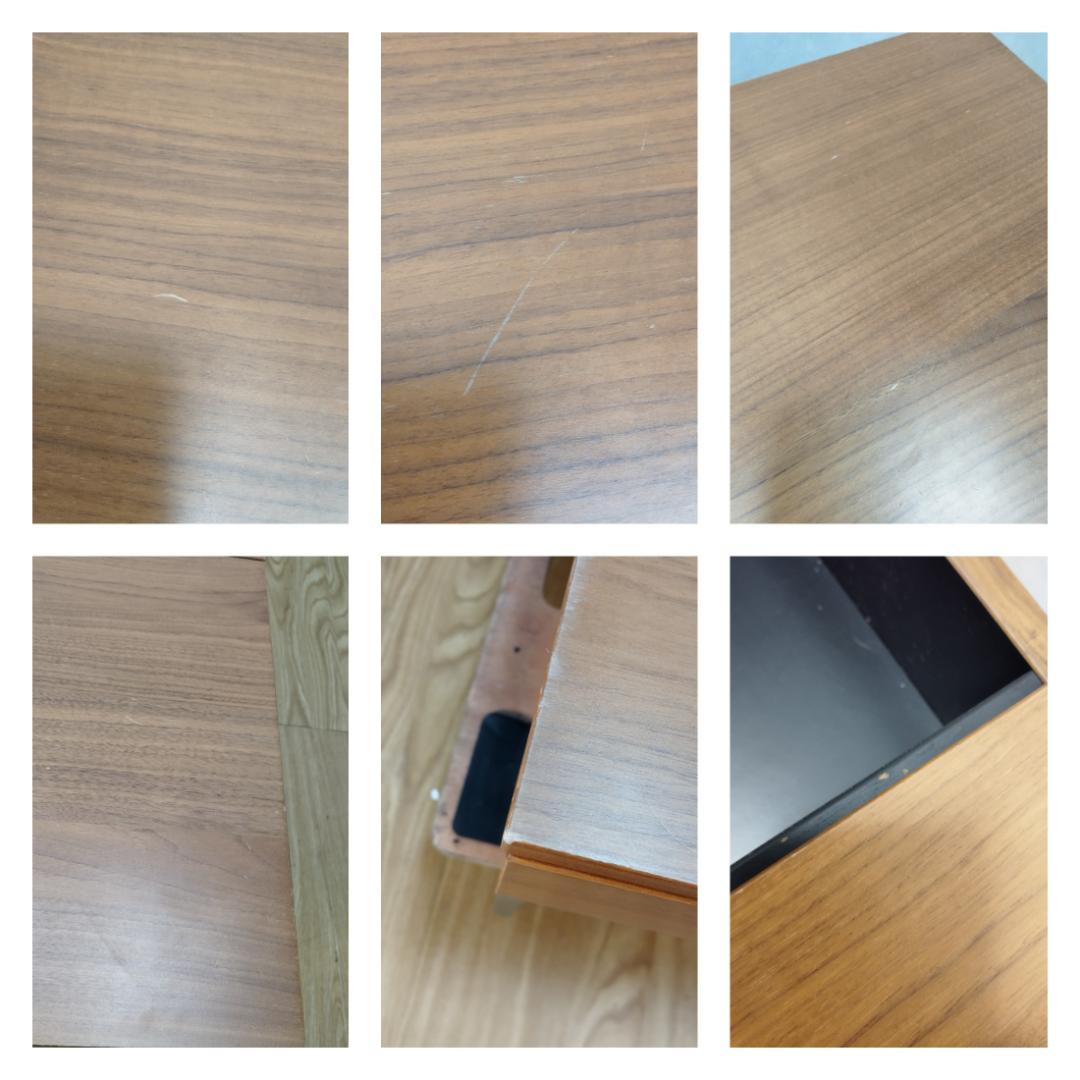 K♢1030 ボーコンセプト コーヒーテーブル Granville