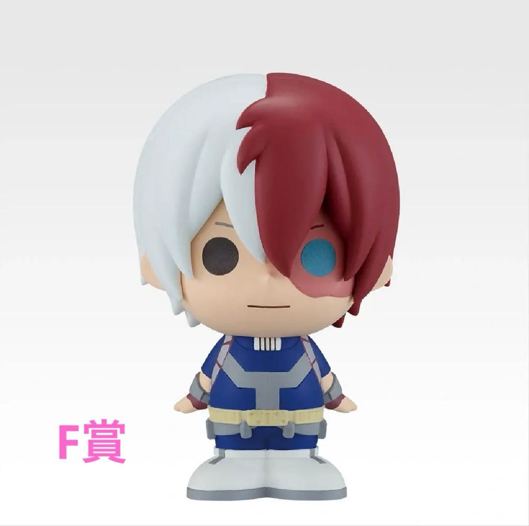 一番くじ 僕のヒーローアカデミア -紡がれる想い- A賞・D賞・E賞・F賞　他