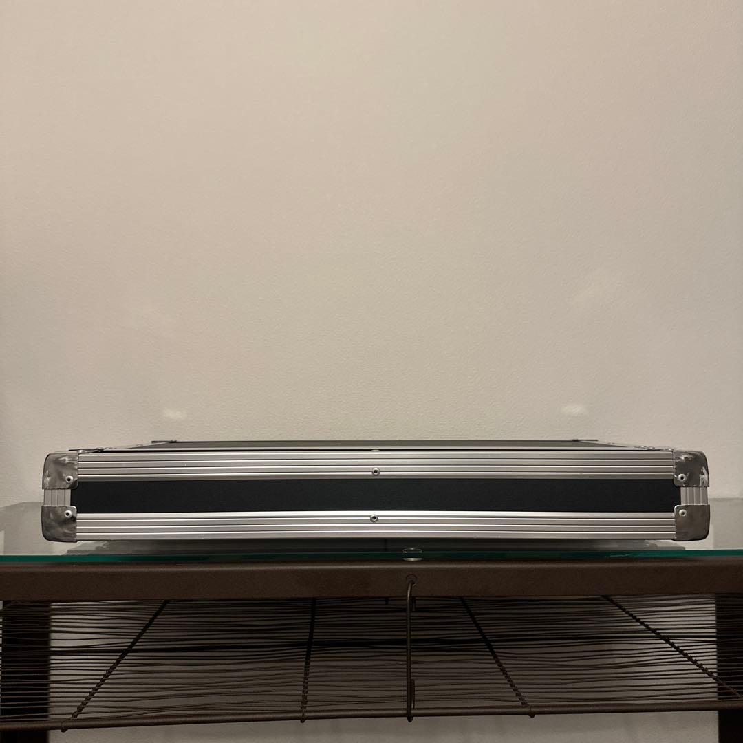 T.C. Electronic M-ONEマルチエフェクター ケース・説明書付属