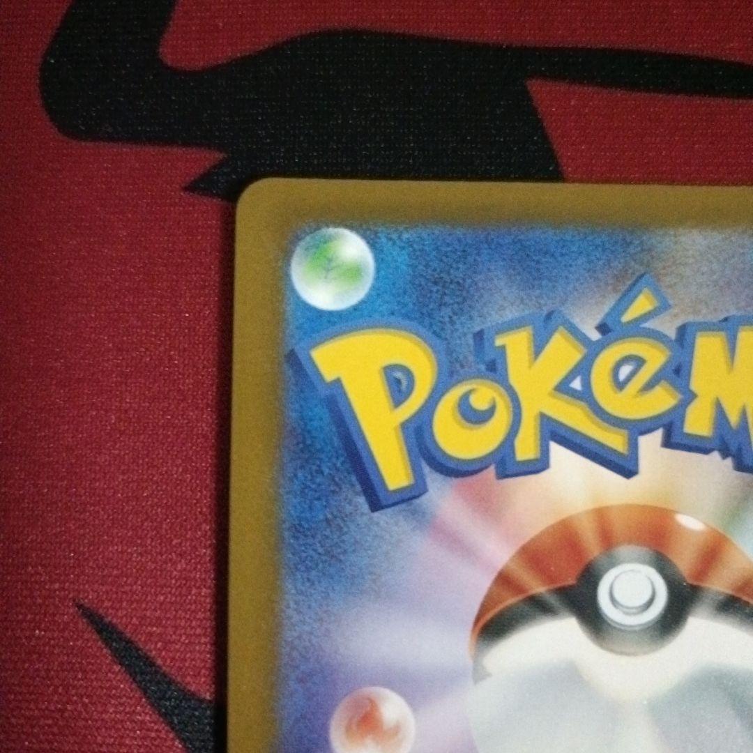 メガカイリュー MUR