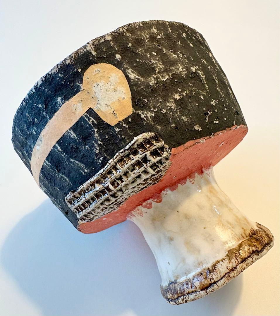 ❤︎週末限定特別セール❤︎人気作家：中田篤さん❤︎　でかバンブーカップ　2個