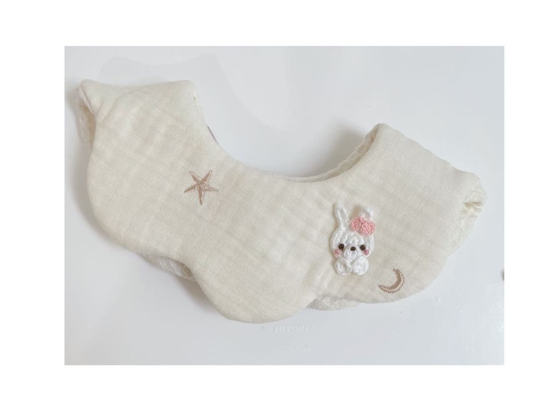 ハンドメイドスタイ　Hana様