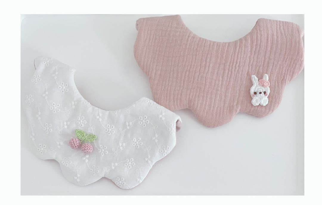 ハンドメイドスタイ　Hana様