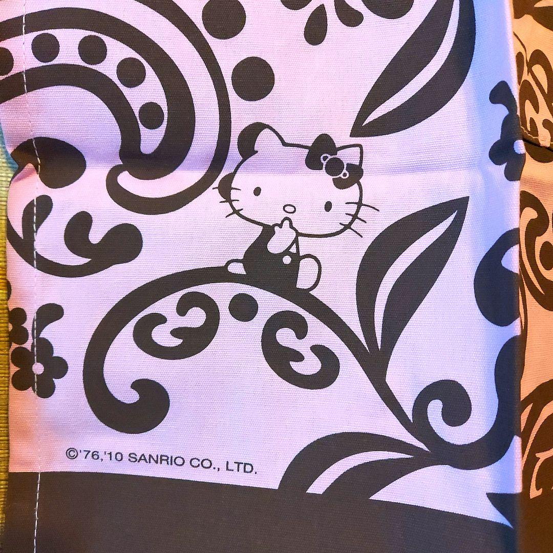SANRIO サンリオ ユーロ ハローキティ エプロン