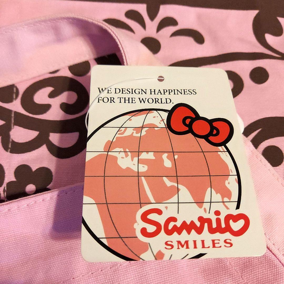 SANRIO サンリオ ユーロ ハローキティ エプロン