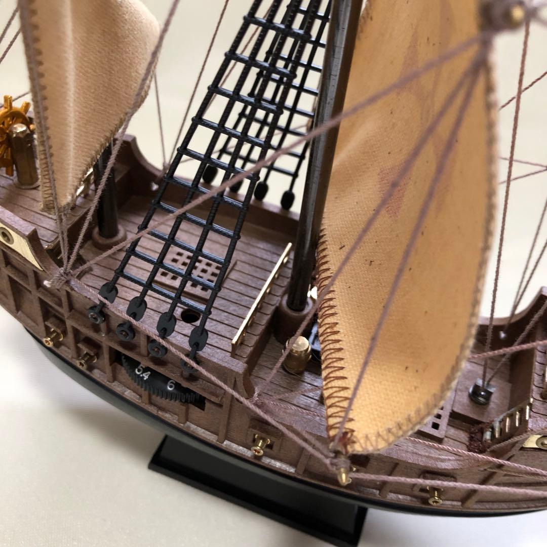 帆船型ラジオ【希少☆】SANTA MARIA TRANSISTOR RADIO