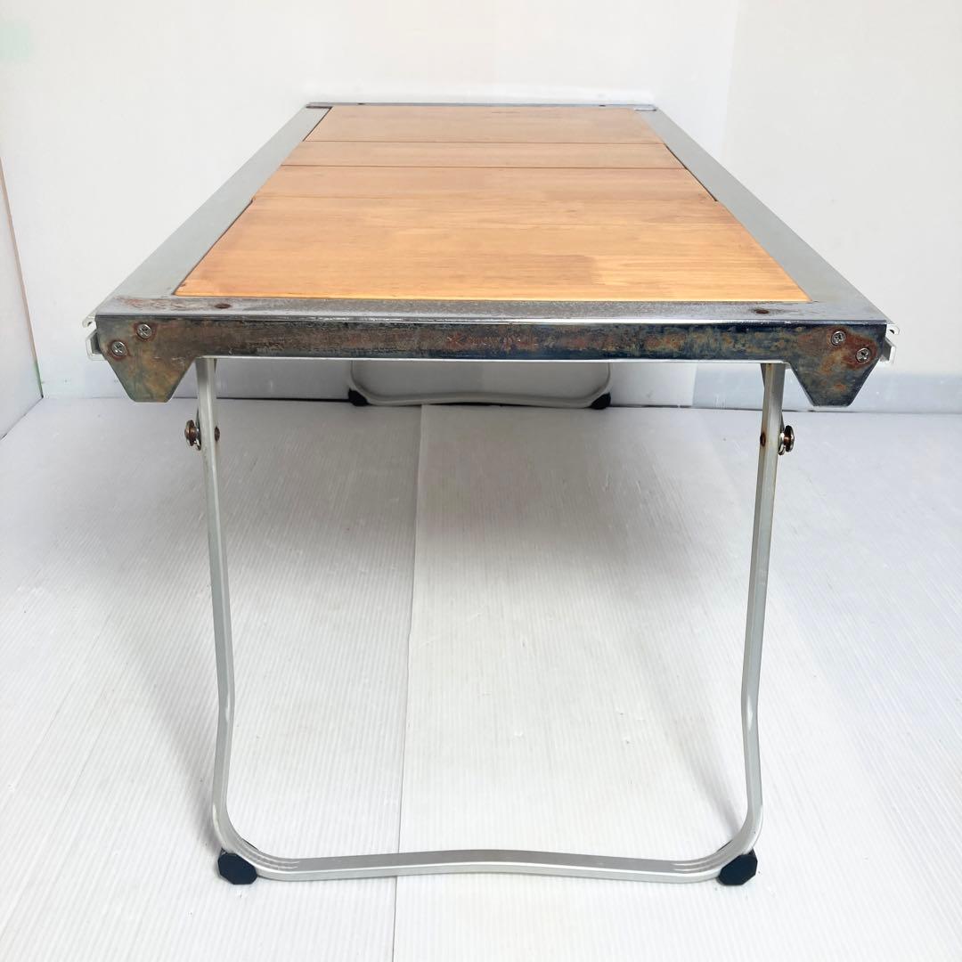  peak スノーピーク エントリーIGT アウトドア 折り畳みテーブル