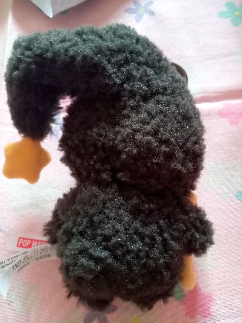 POP MART TWINKIE TWINKIE ぬいぐるみ - メルカリ