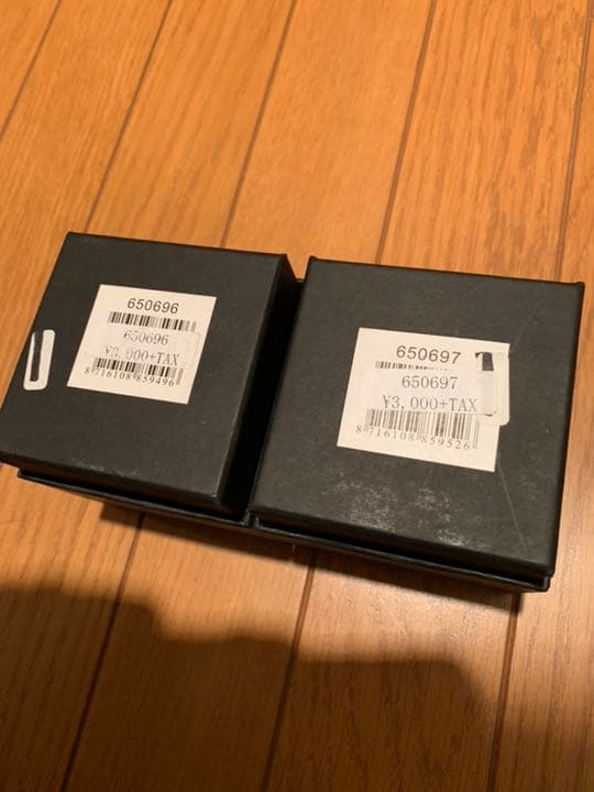 ptmd アロマキャンドル 2個セット