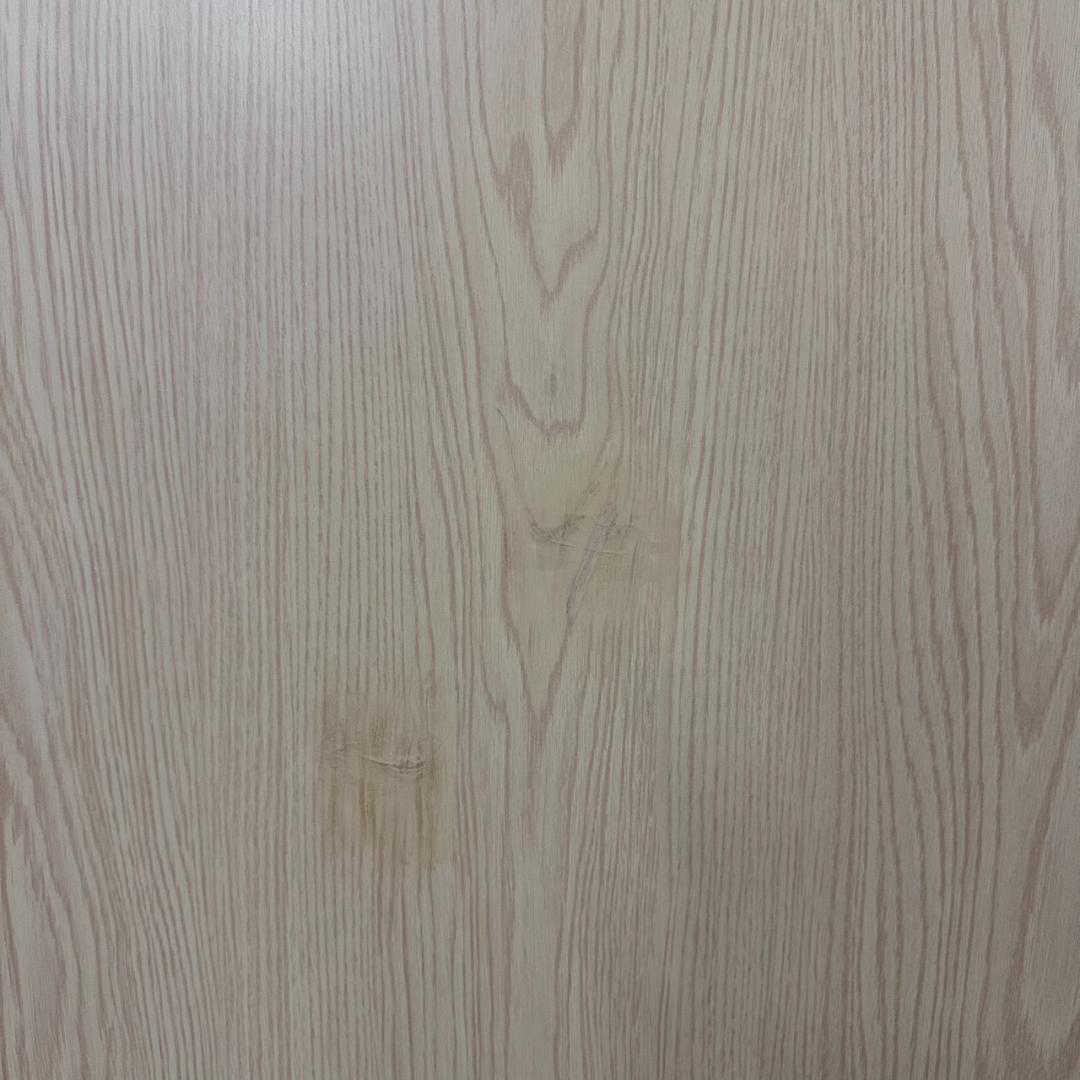 ナチュラル×ホワイトの清潔感。広々使える105cm幅の家具調カジュアルこたつ